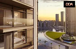 LUXURY FINISHING | BURJ VIEW | BEST PRICE FOR 2BR