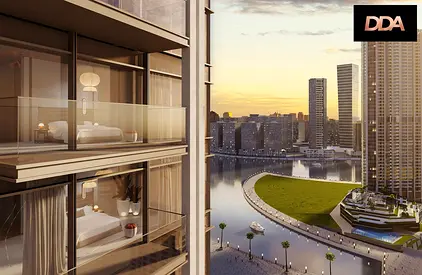 LUXURY FINISHING | BURJ VIEW | BEST PRICE FOR 2BR