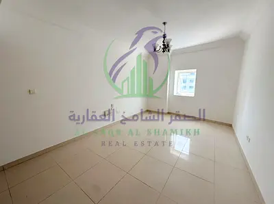 Spacious Studio for Annual Rent in Al Khan Sharjah with Modern Finishing Free Gym Parking Available