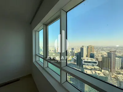 Spacious 3BHK | Master Bedroom | Free Parking
