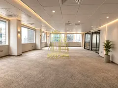 Partitioned Office | SZR View | Near Metro | Book Now