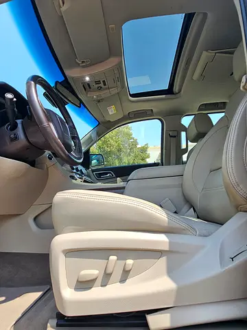 2019 GMC YUKON — фото 13