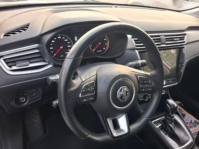 MG MG5 Classic, миниатюра 16