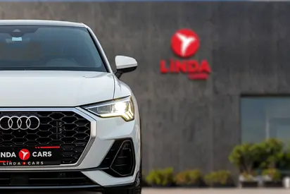 صورة مصغرة 3 لـ 2024 AUDI Q3