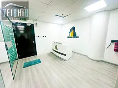 Ready-to-Move Office || Lowest in the Market|| Fully fitted with carpet || Business Bay