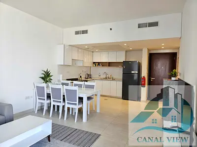 Flexible Payment | Furnished 2BR | Open View | Ready to Move