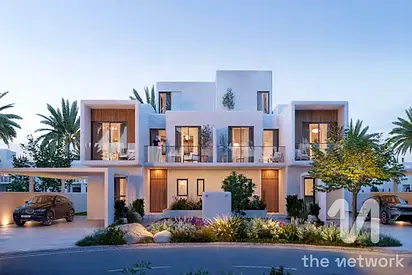 Twin Villa | Water Based | Brand New