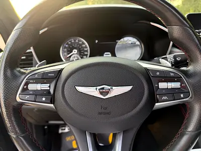 صورة 13 لـ 2022 Hyundai GENESIS