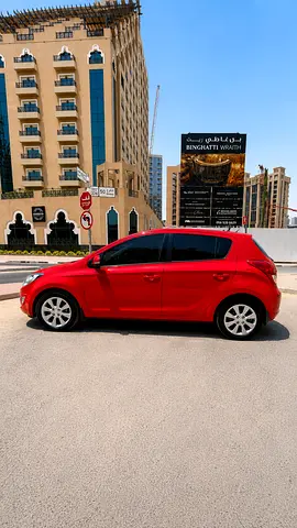 2015 Hyundai I20 photo 4