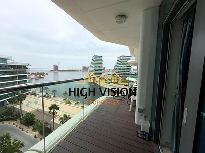 Exclusive 2BR | Sea View | Move-In Ready | Balcony