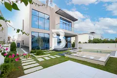 Stunning 6BR Villa | Park | Vastu Compliant