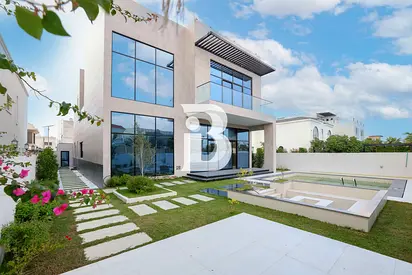 Stunning 6BR Villa | Park | Vastu Compliant