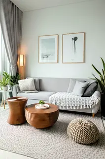 Family Room in Karama