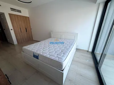Park view | Semi furnished | Ready to Move