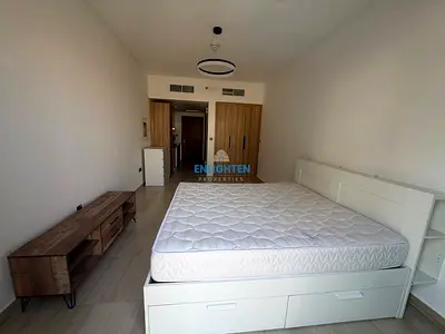 Park view | Semi furnished | Ready to Move