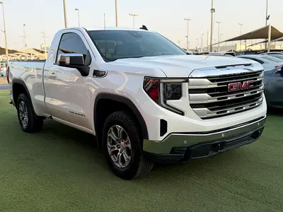 2025 GMC SIERRA — фото 2
