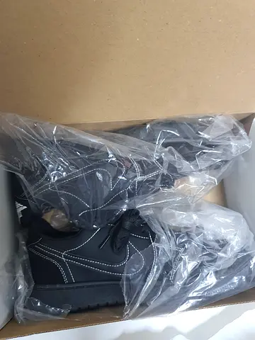 Nike shoes