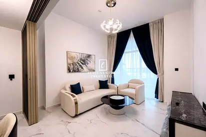 FULLY FURNISHED | HIGH FLOOR | LUXURIOUS LIVING