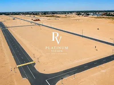 G+5 | CORNER | Single Row | Main Street | Huge Plot