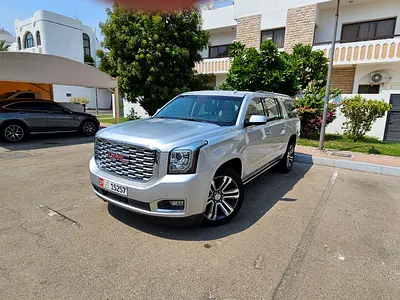 2019 GMC YUKON — фото 15