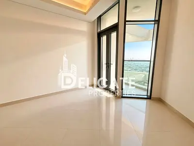 LUXURY 2BR + MAID | UNFURNISHED | PRIME LOCATION