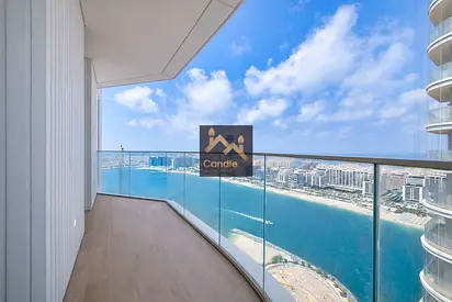 Corner unit | Full Palm View | Multiple Units