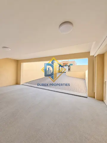 Newly Renovated Basement Layout Villa | Spacious Family Living