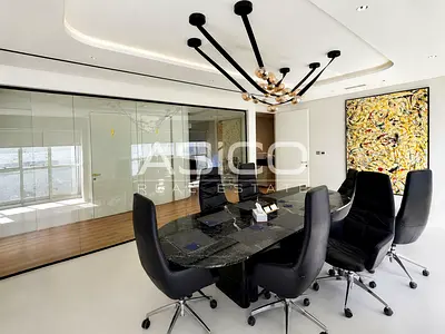 Furnished Office | Investor Deal | Business Hub