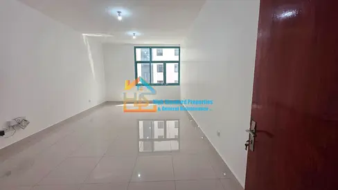 Elegant 2 BHK Apartment For Rent | Balcony | Central AC | Prime Location on Electra Street,Abudhabi