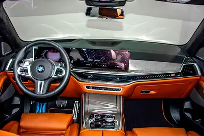 صورة مصغرة 16 لـ 2026 BMW X5