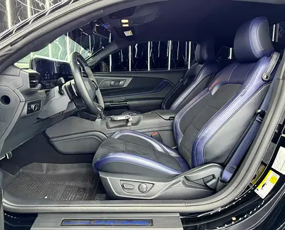 2024 FORD MUSTANG 缩略图 11