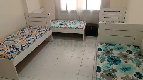 SOUTH INDIAN GENTS BEDSPACE NEAR ADCB METRO KARAMA
