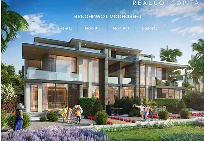 Below OP | 5 bedroom + Maid's | Prime Location