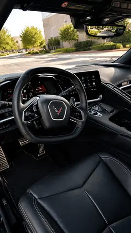 2020 Chevrolet CORVETTE — фото 10