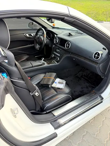 2014 Mercedes-BENZ SL 照片 5