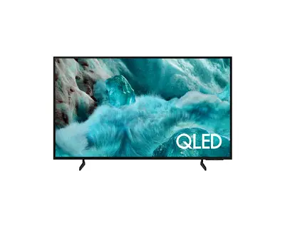 Samsung 75 Inch Q7F QLED 4K Smart TV 75Q7F