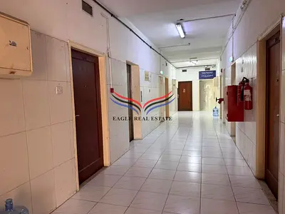 🔥 Spacious 2 BHK with Balcony | Al SoorTower | AED 35K