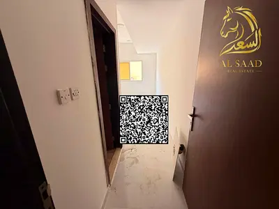 For annual rent - 2 rooms and lounge in Almoyat 1 |