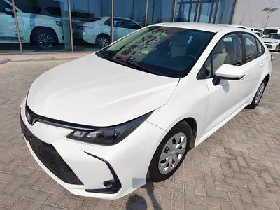 Toyota Corolla XLI, миниатюра 3