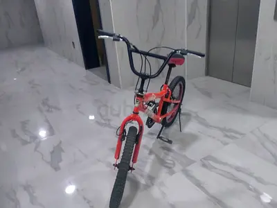Boys cycle urgently sale