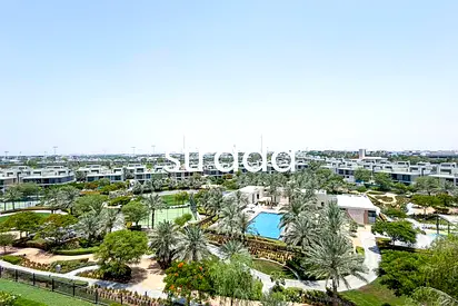 Exclusive | Corner Unit | Golf Course View