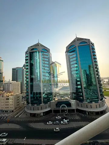 شقة راقية غرفتين وصالة في القاسميه– إطلالة بحرية وبجميع الخدمات مجاناً!