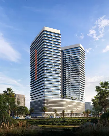 PAY 123,000 AED|5 YEARS PAYMENT PLAN|3BHK FOR SALE