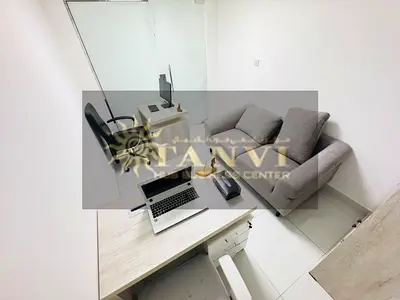 Fuel Your Ambition with Our Office Spaces | Fully Equipped