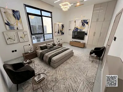 **Only 5% Down Payment | 2 Floors + Open Roof Villa | Registration Fees Included