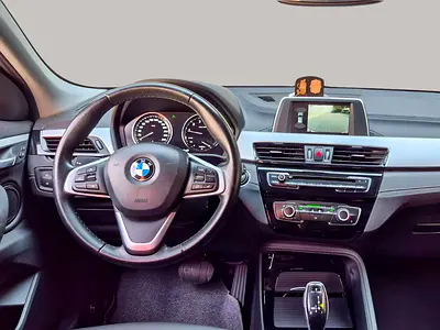 صورة مصغرة 10 لـ 2020 BMW X2