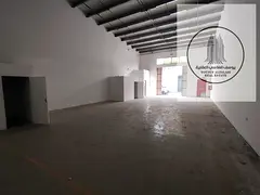 2000 Sqft Warehouse | 21 KW | Al Jurf Industrial 1