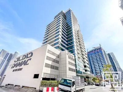 Community View | Fully Furnished | Vacant