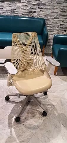 Herman Miller Sayl Chairs For Selling