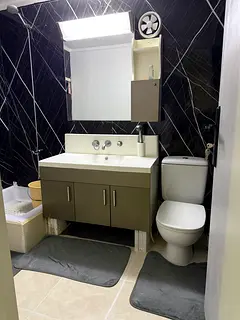 Furnished Studio for Couple/Ladies
